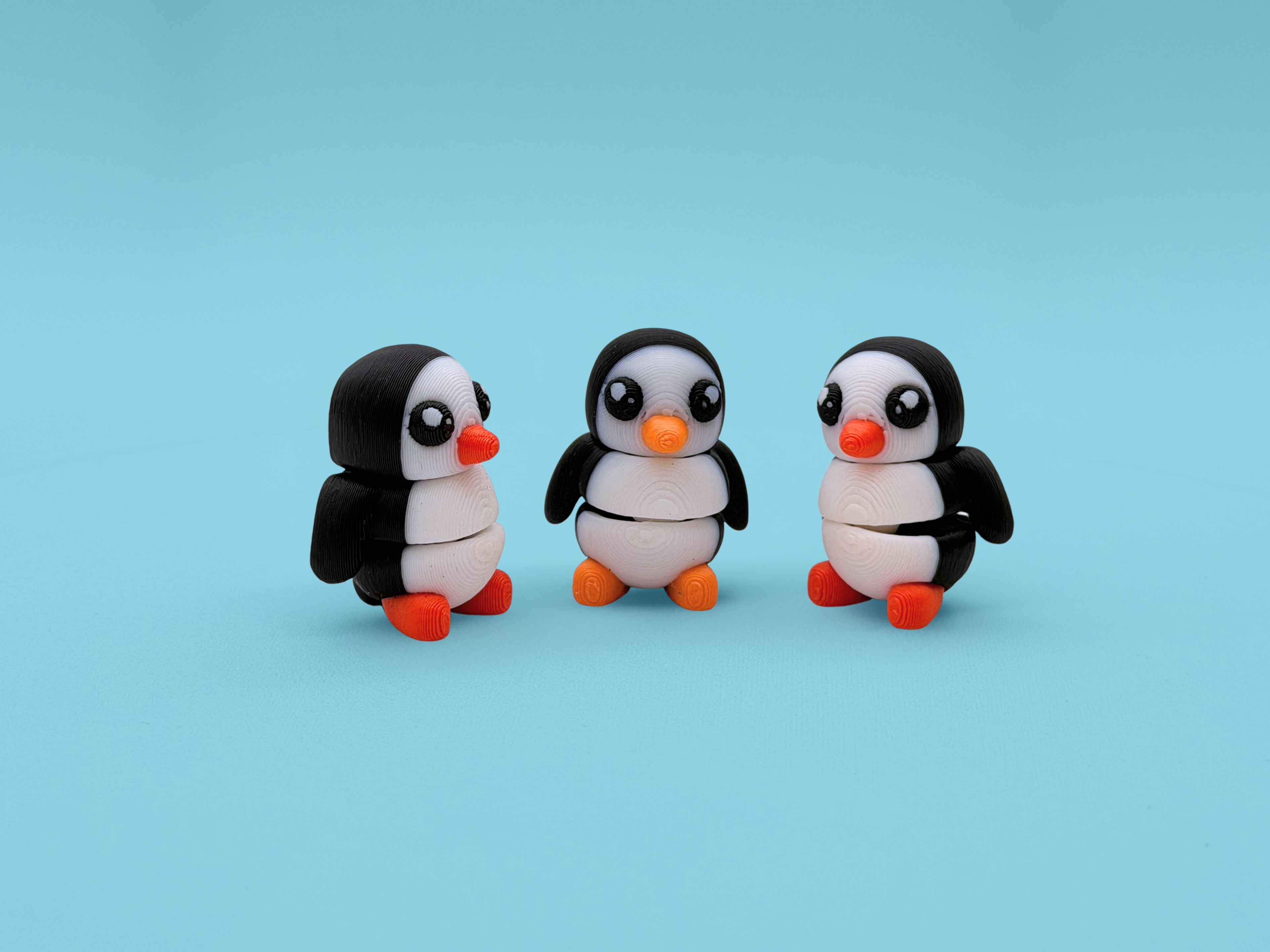 Bitty Minis
