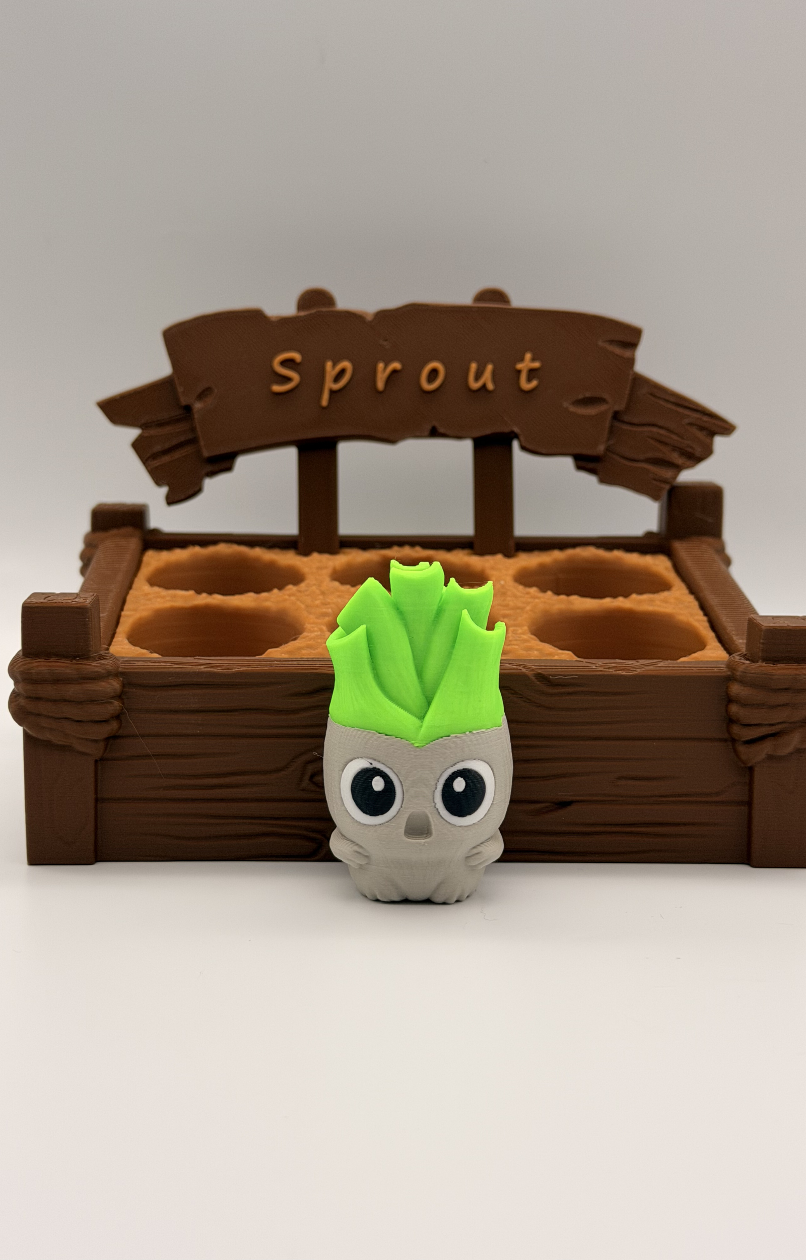 Garden Sprouts