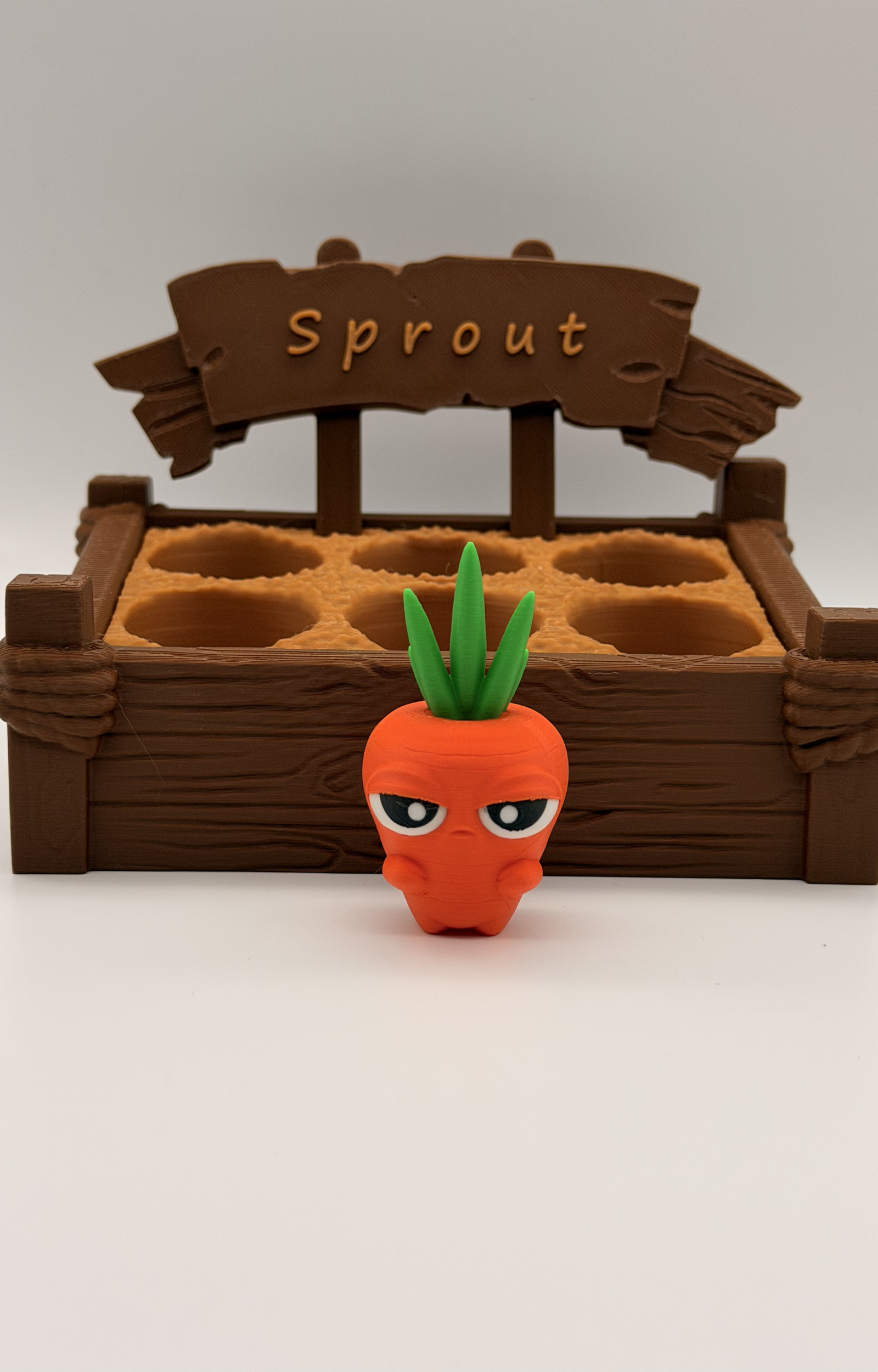 Garden Sprouts