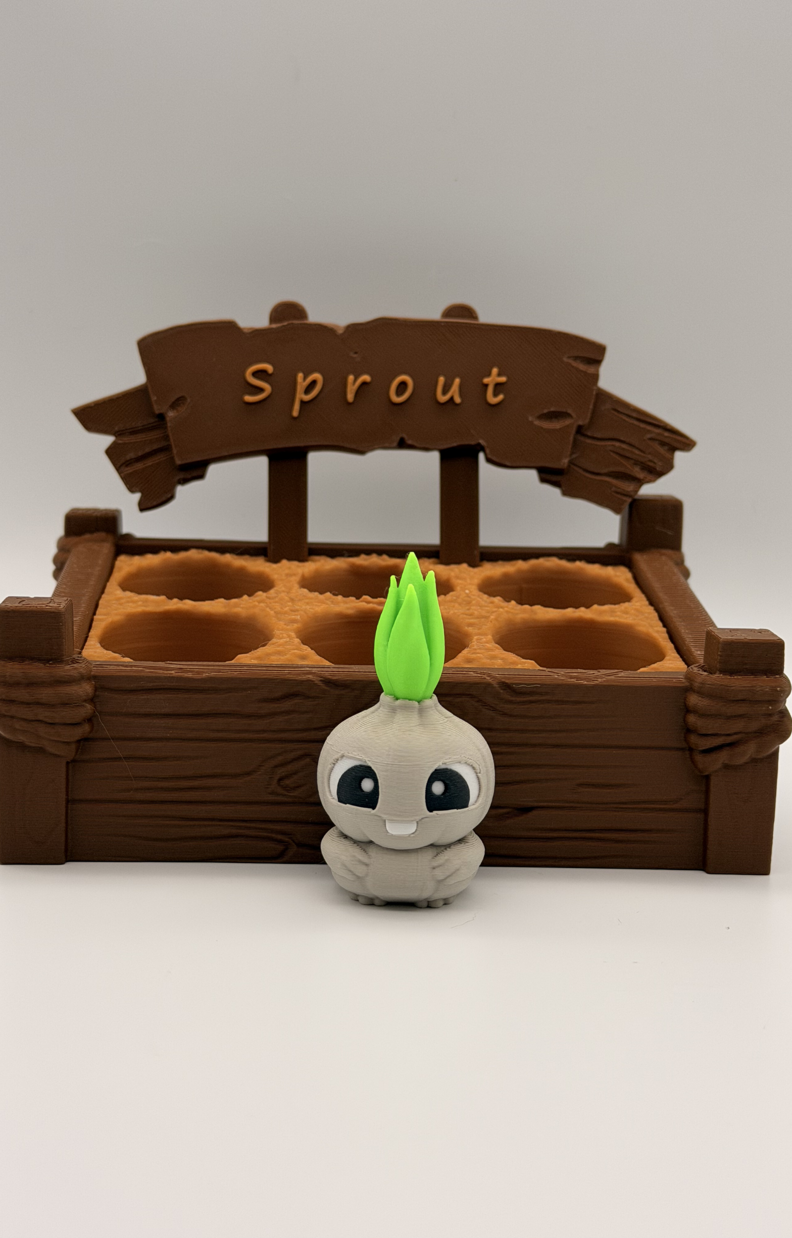 Garden Sprouts