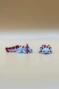 Axolotls