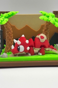 Tricertops