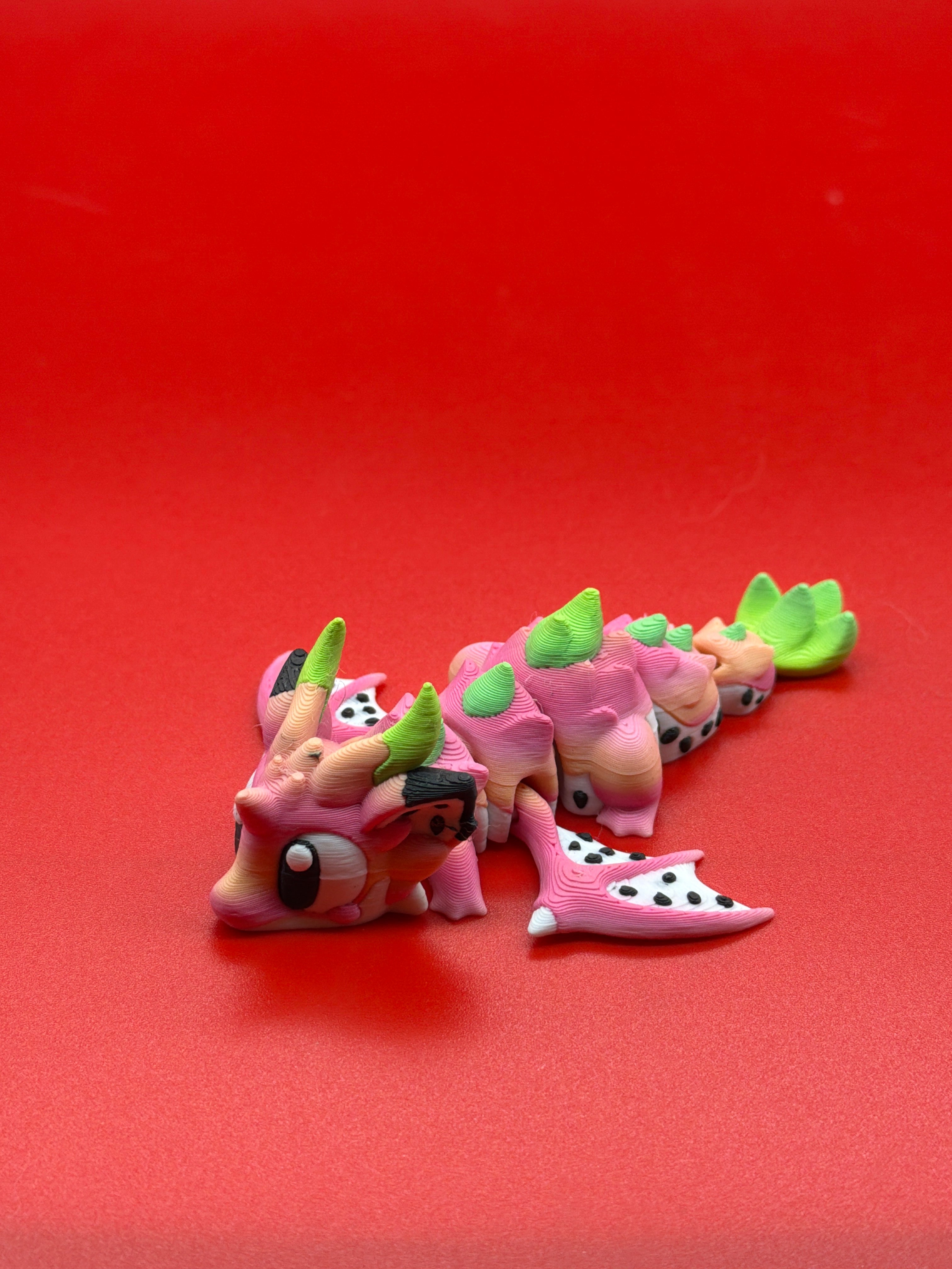 Hatchling Dragons
