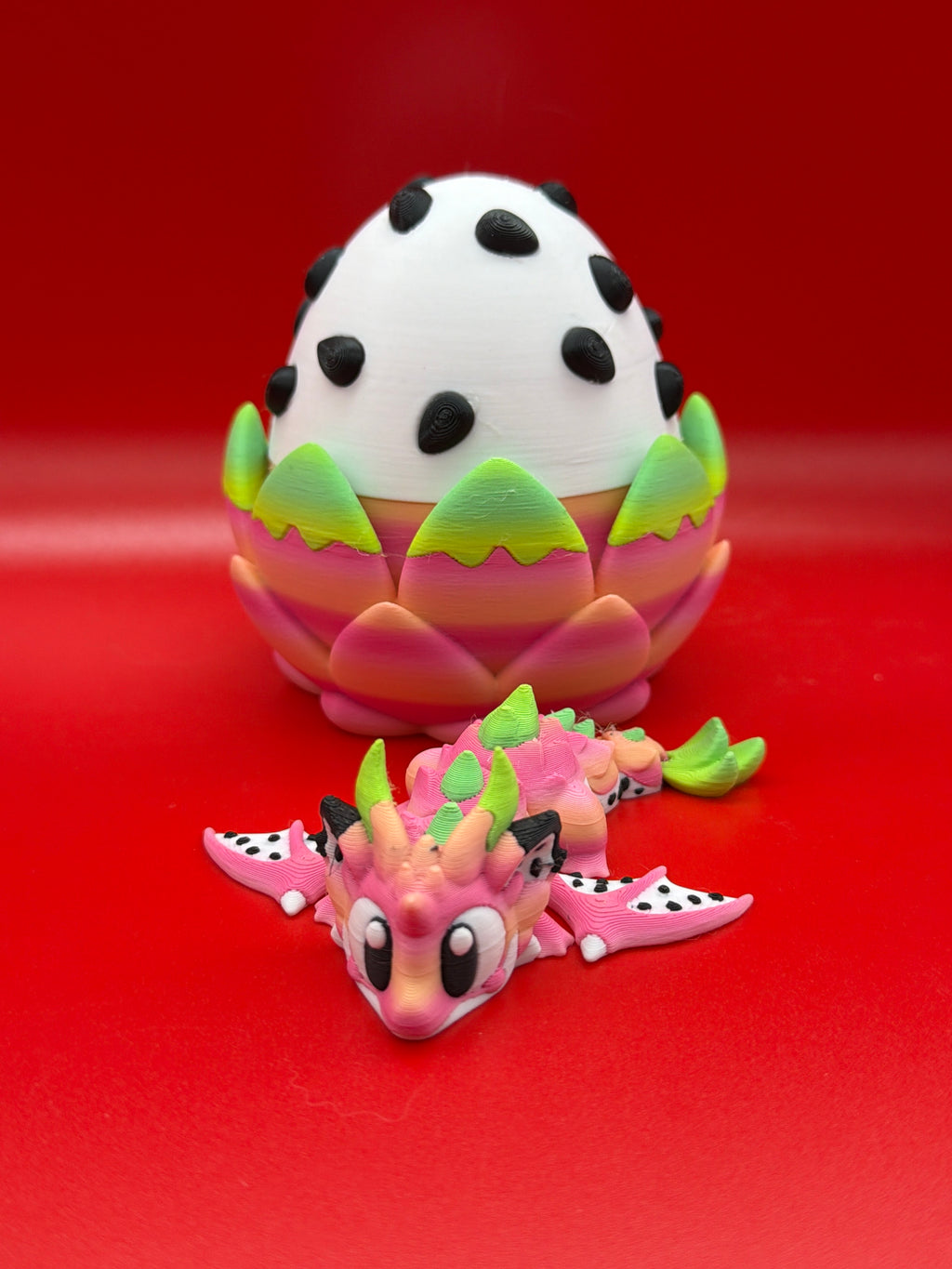 Hatchling Dragons