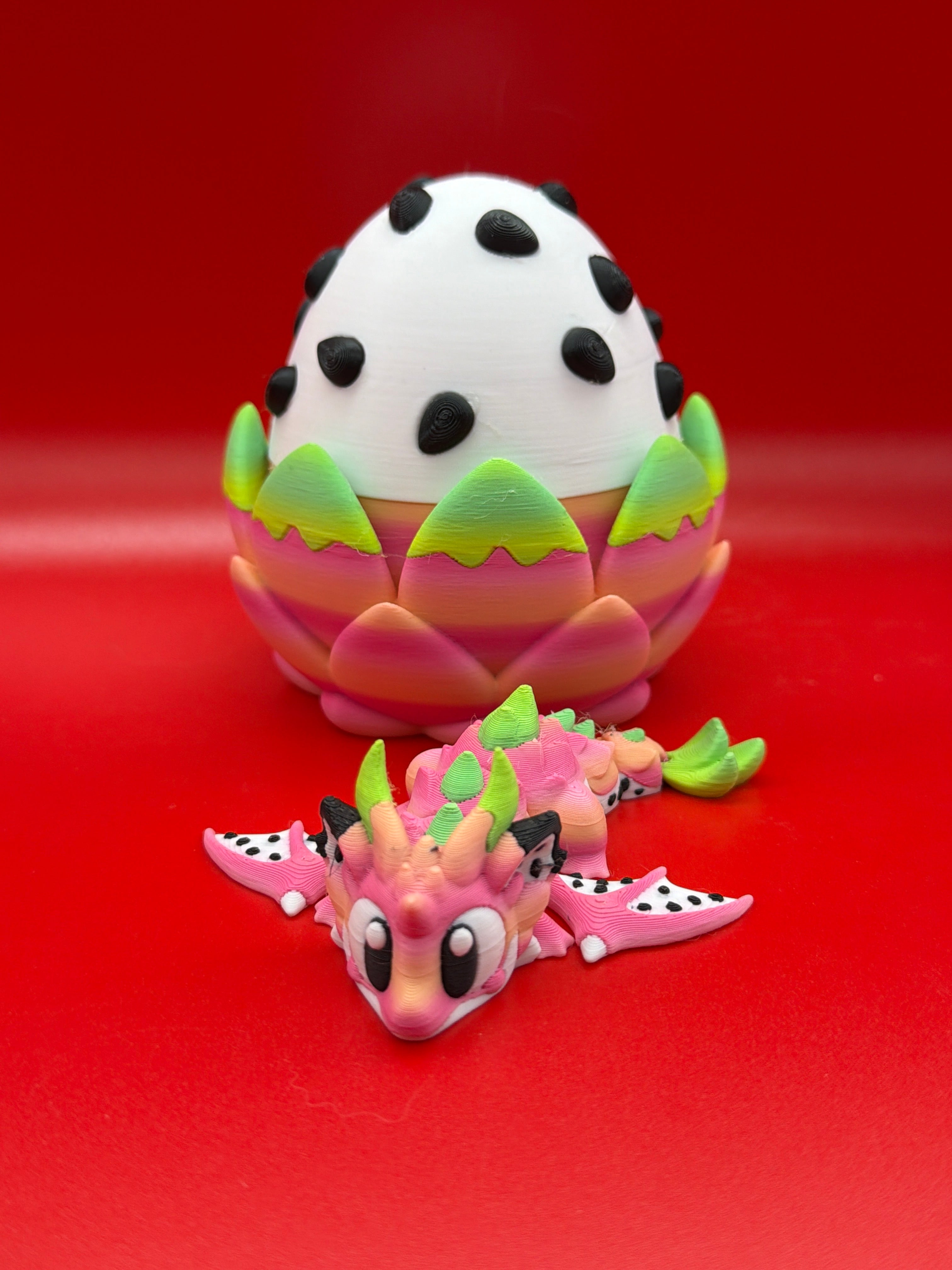 Hatchling Dragons