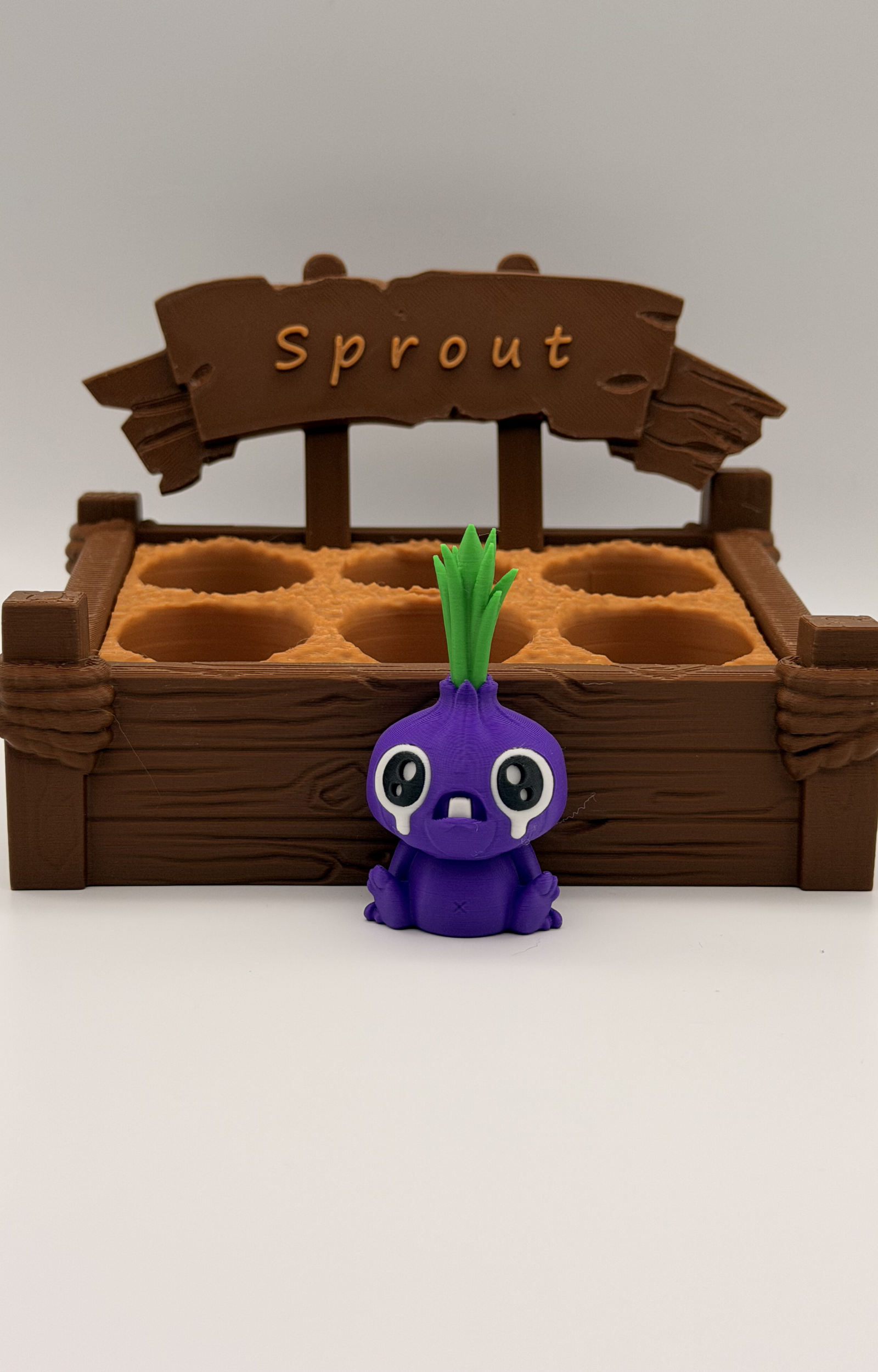Garden Sprouts