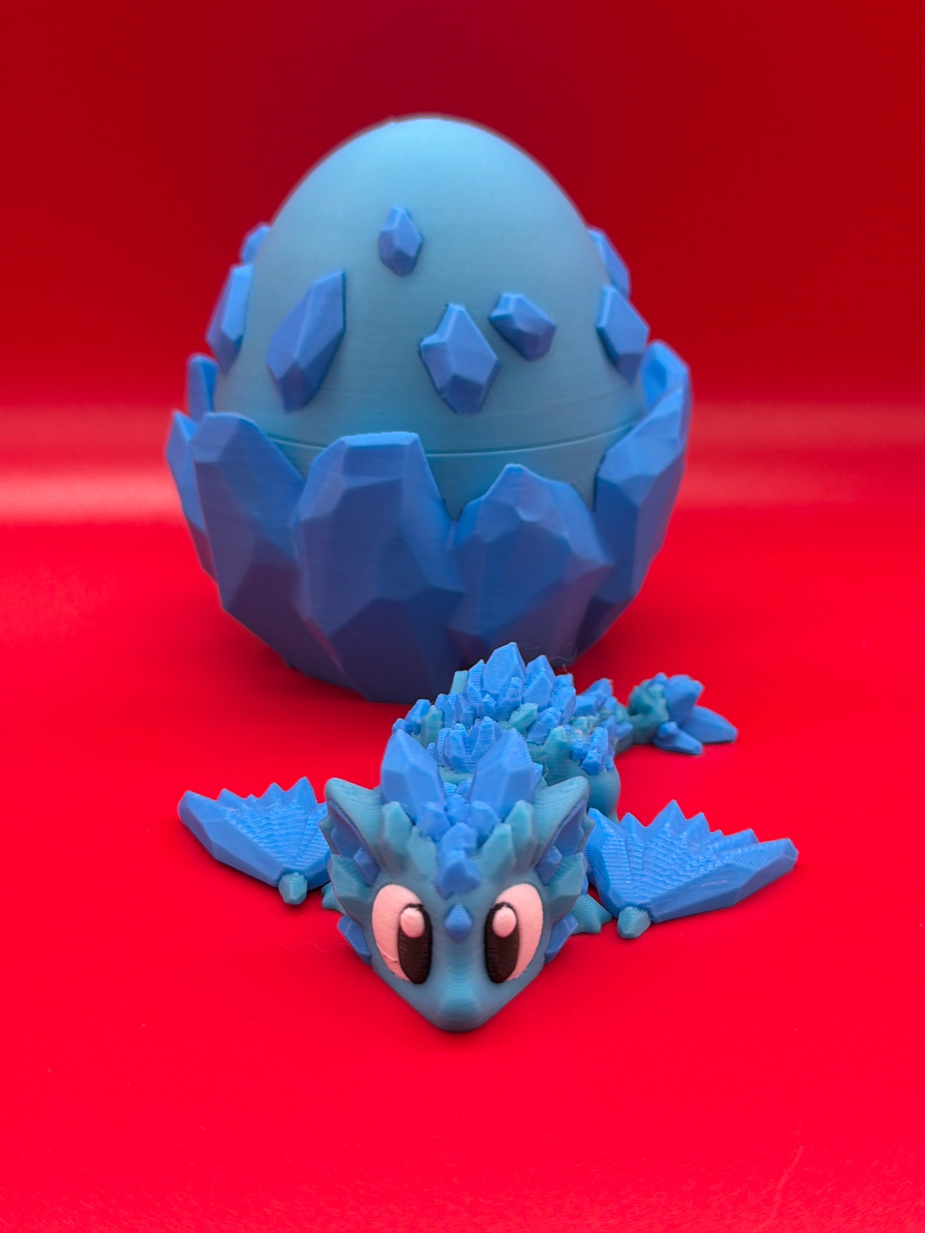 Hatchling Dragons