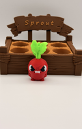 Garden Sprouts