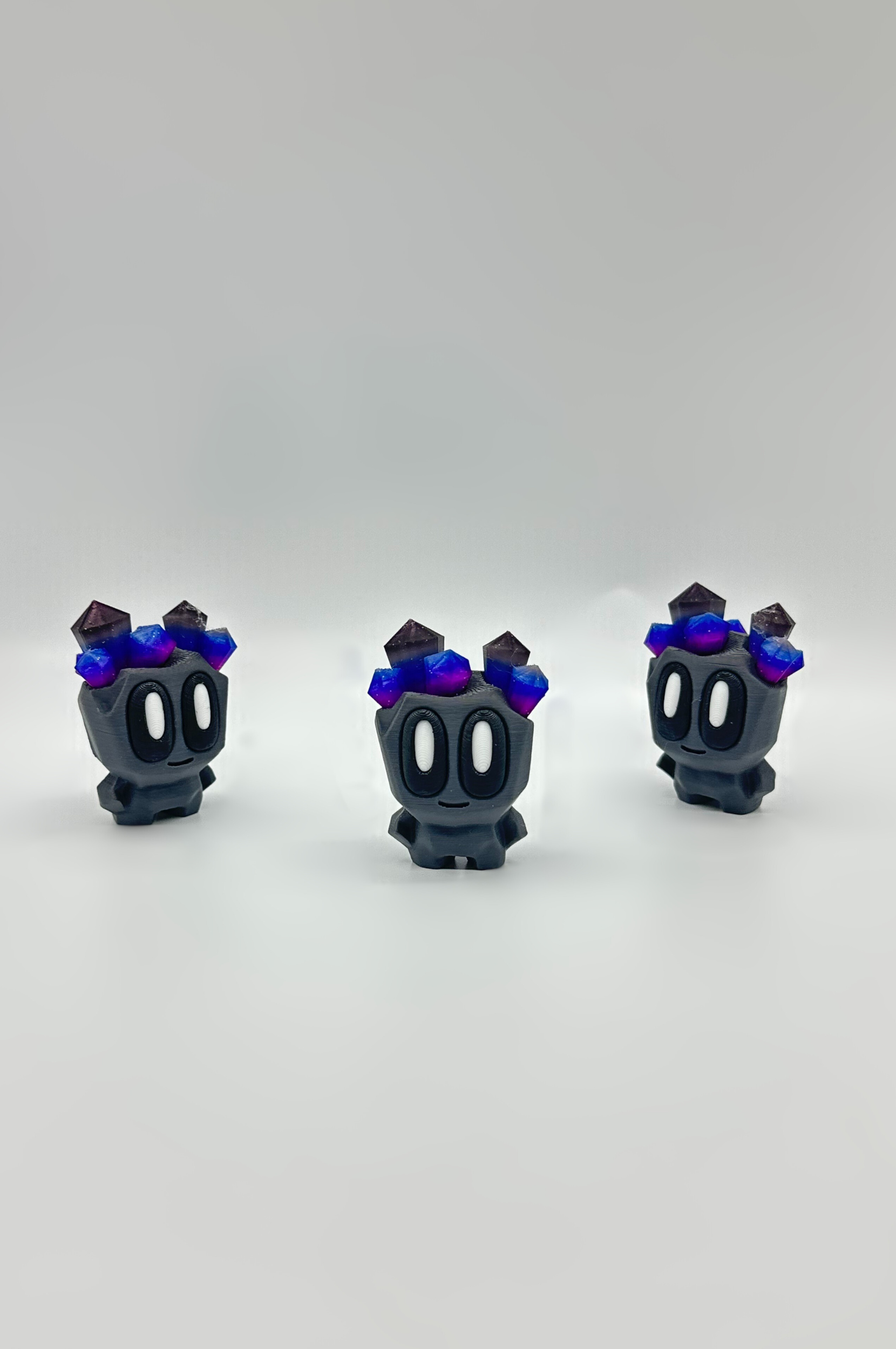 Blob Rocks