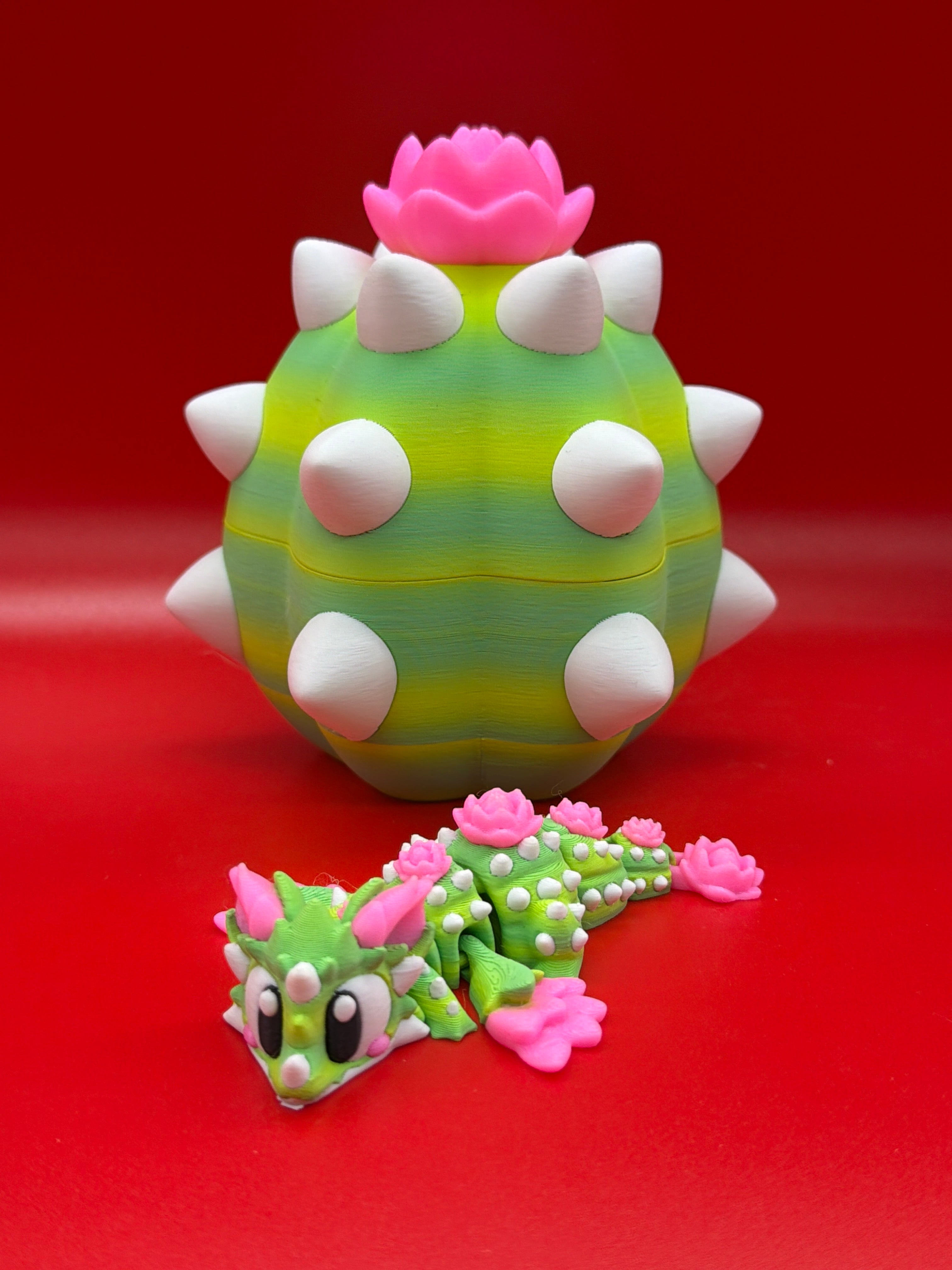 Hatchling Dragons