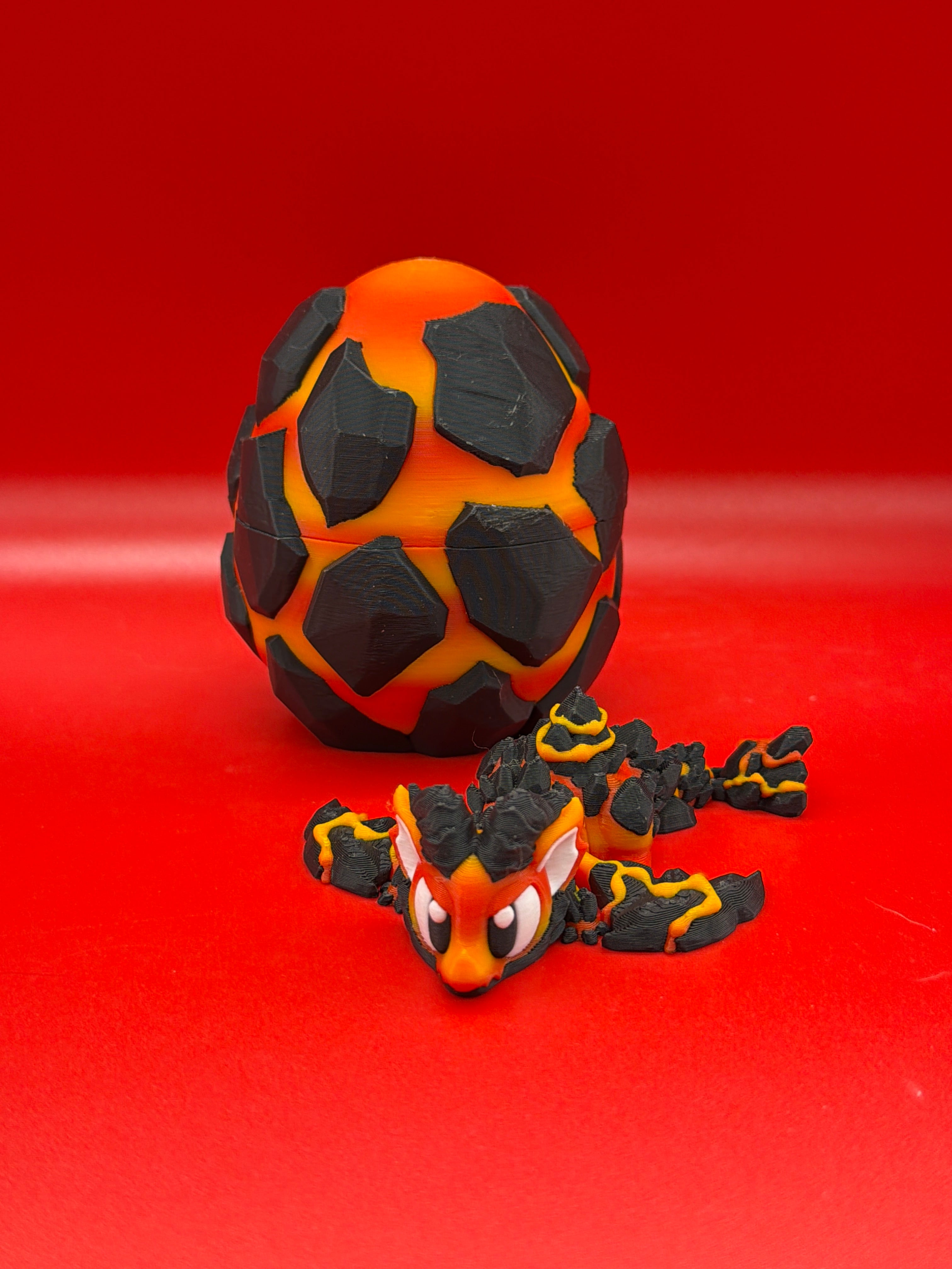 Hatchling Dragons