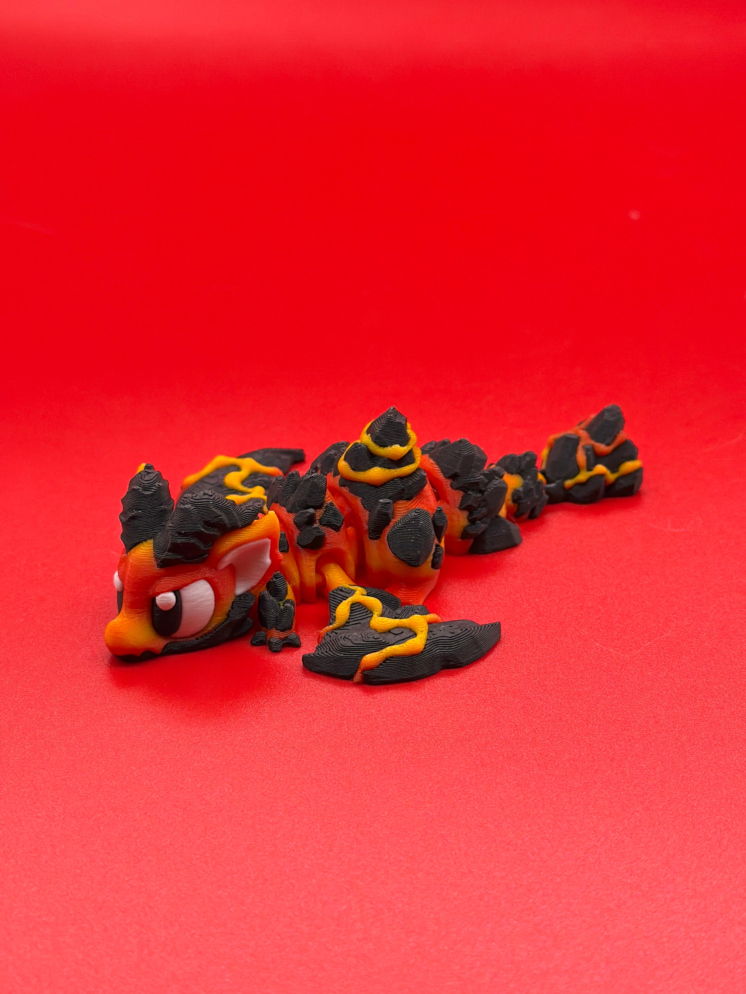 Hatchling Dragons
