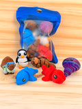 Aquatic bag