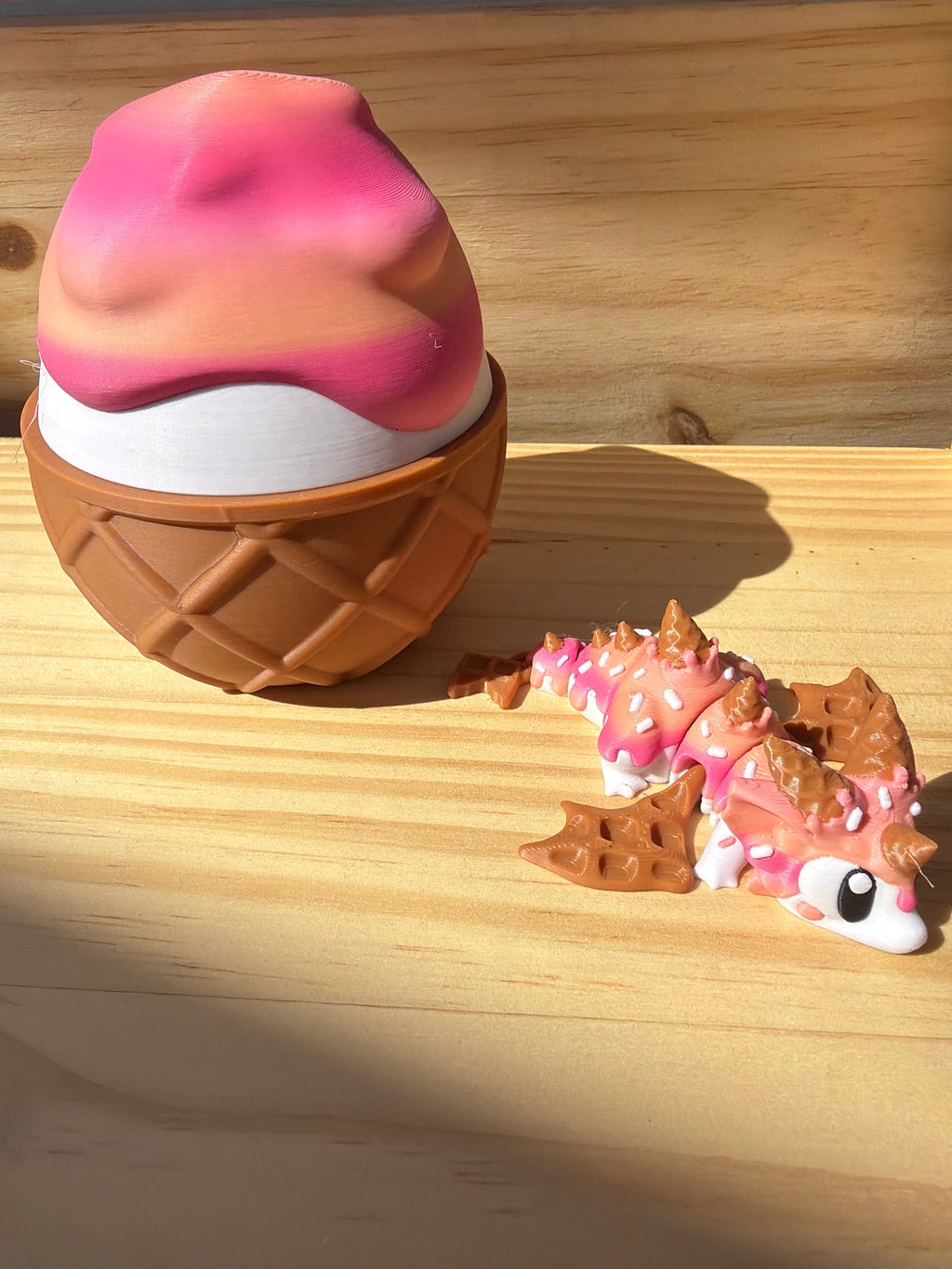 Hatchling Dragons
