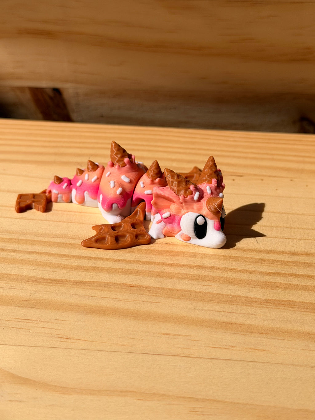 Hatchling Dragons