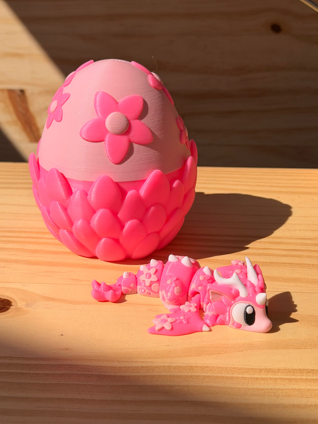 Hatchling Dragons