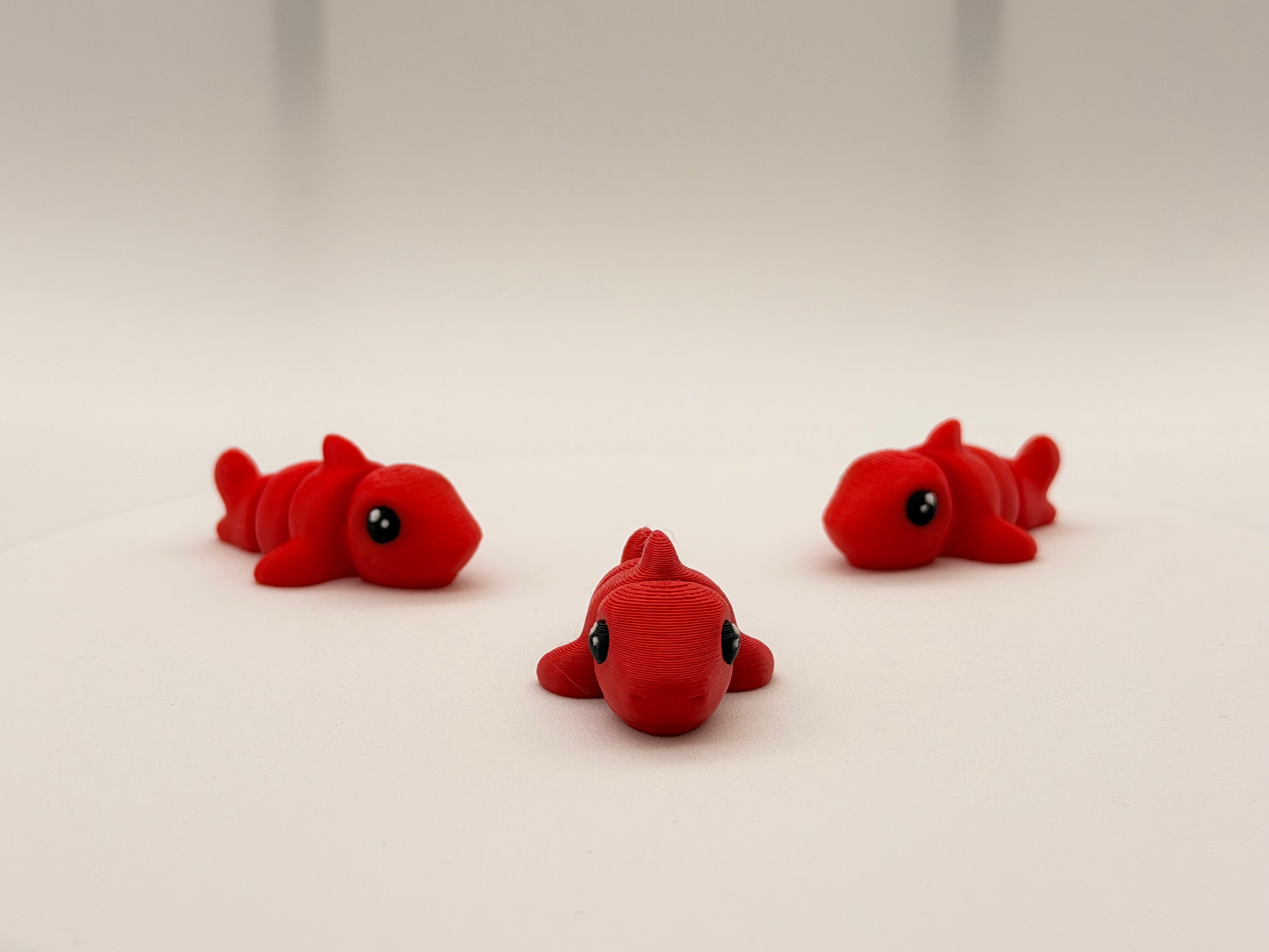 Shark Bitty Mini