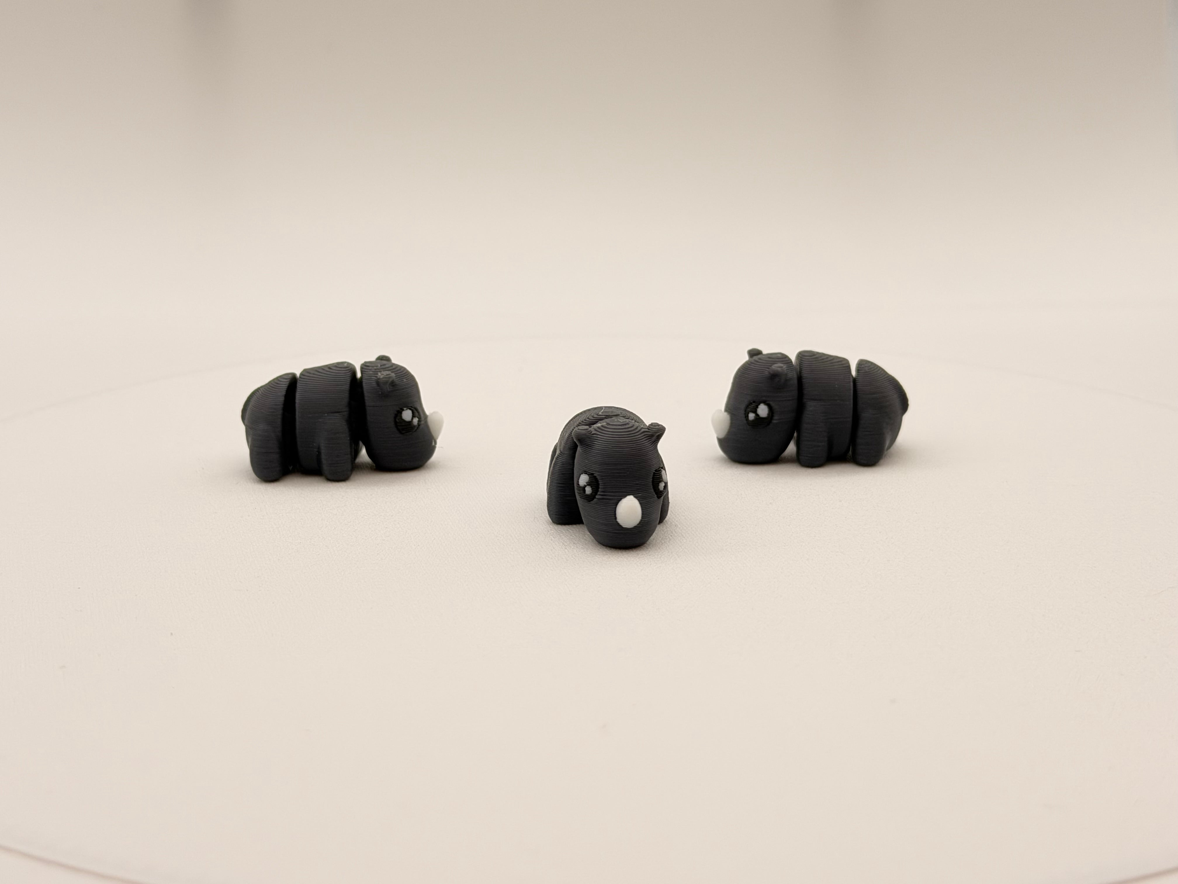 Rhino Bitty Mini