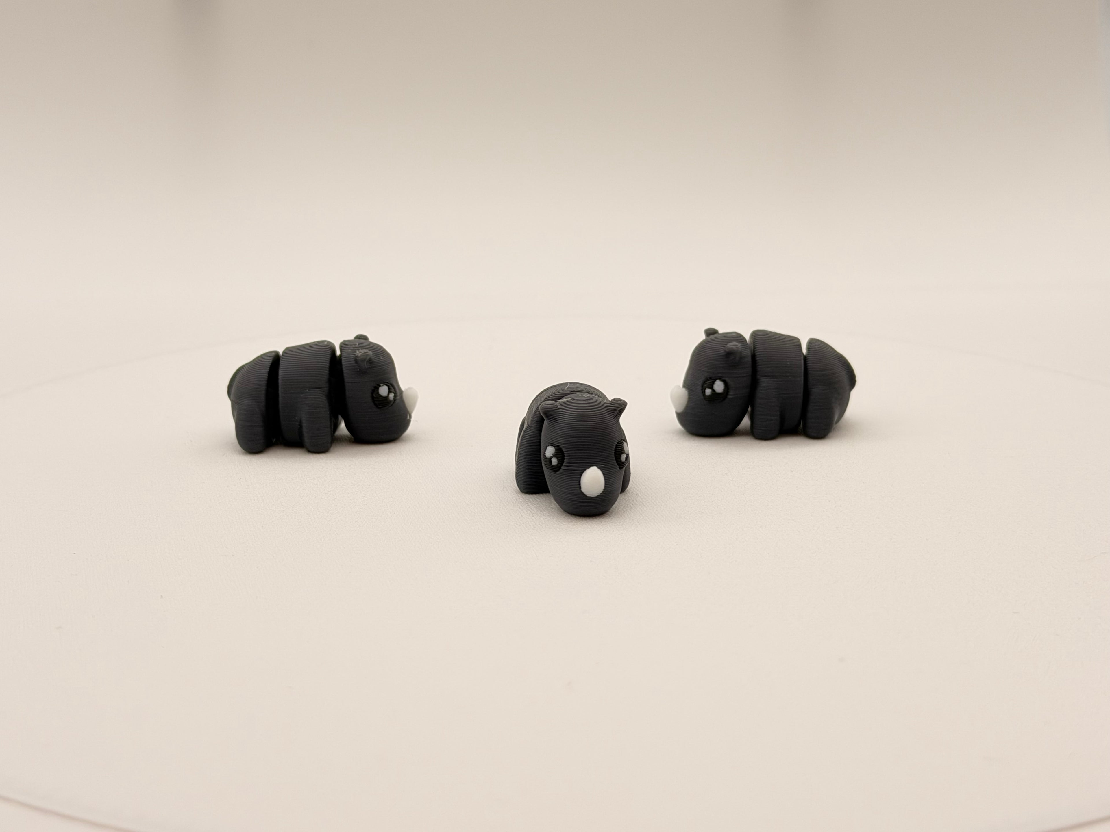 Rhino Bitty Mini