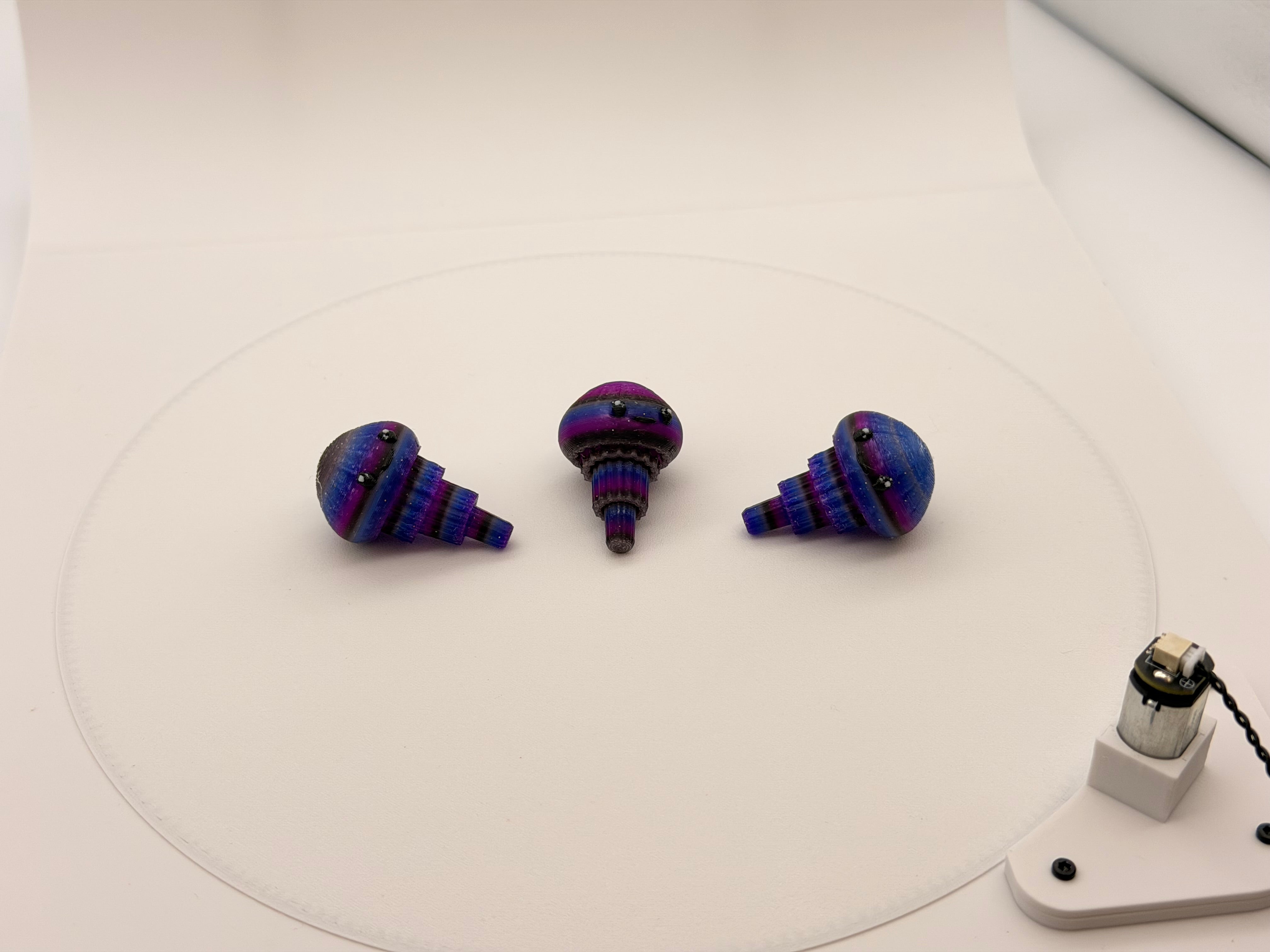 Jellyfish Bitty Mini