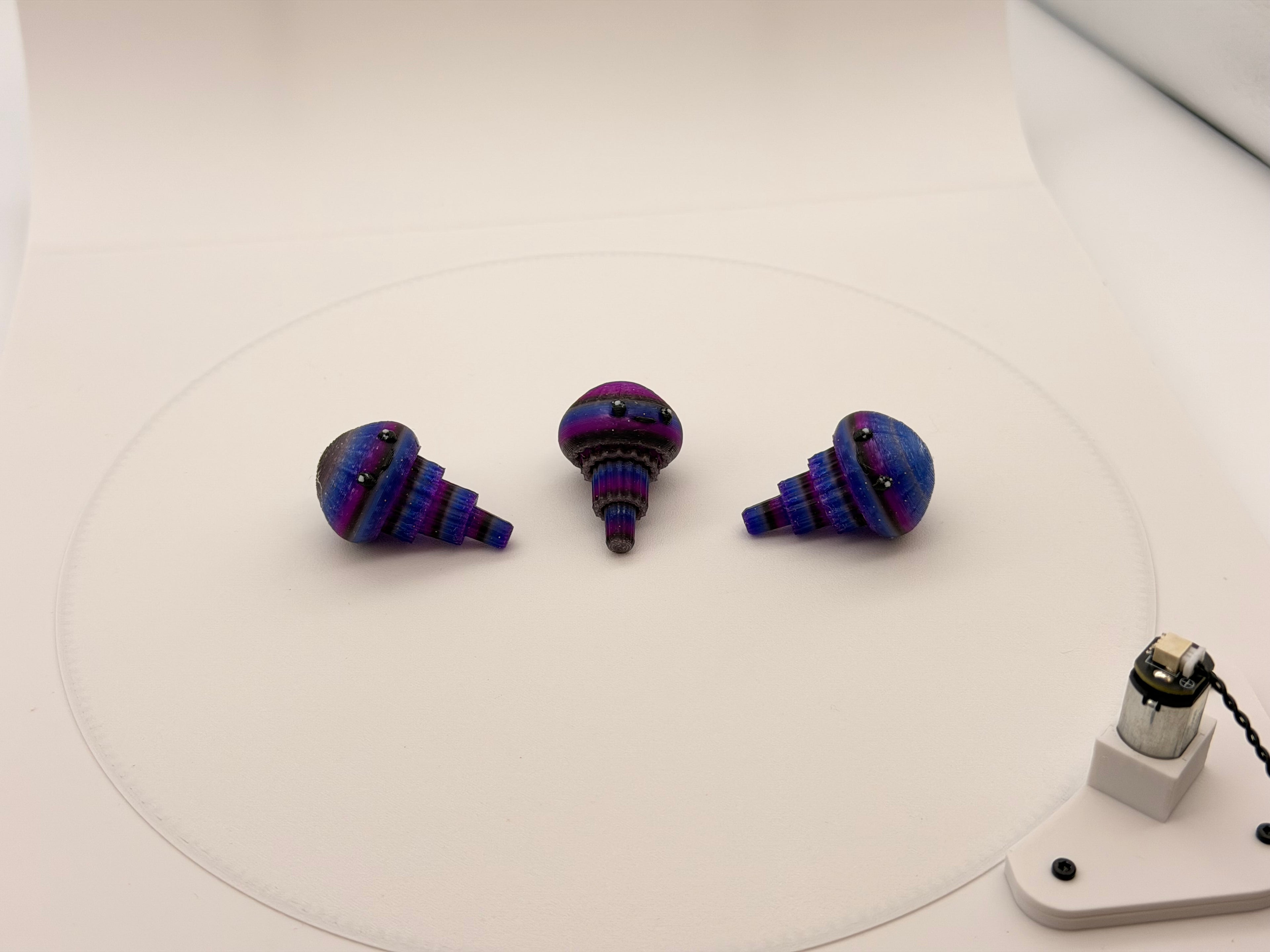 Jellyfish Bitty Mini