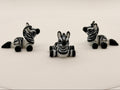 Zebra Bitty Mini