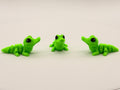 Crocodile Bitty Mini
