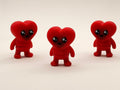 Heart Buddy Bitty Mini
