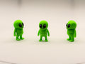 Alien Bitty Mini