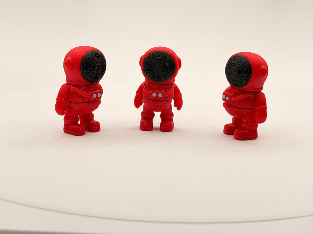Astronaut Bitty Mini