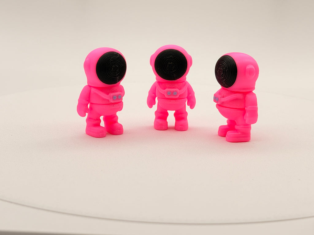 Astronaut Bitty Mini