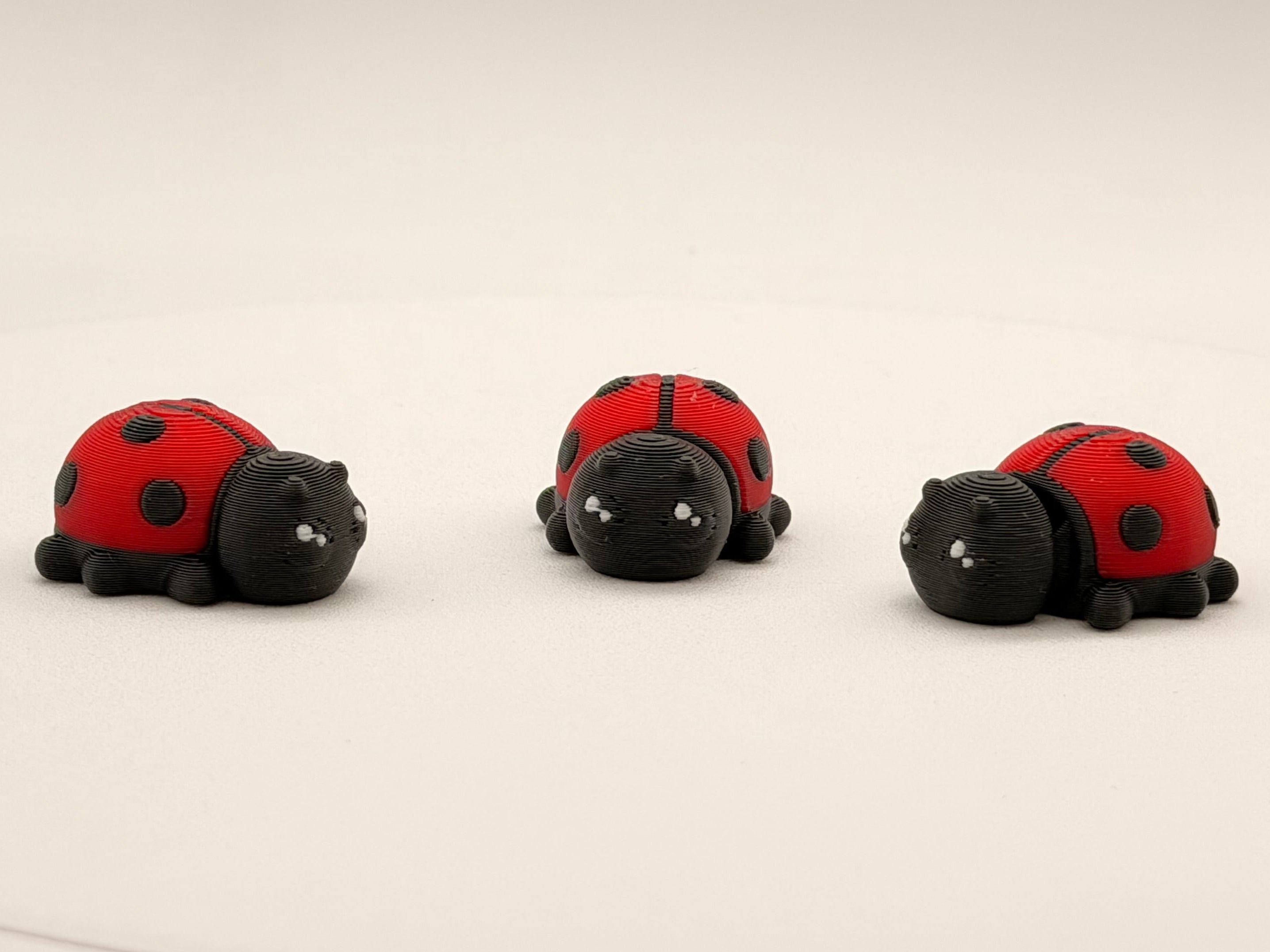 Ladybug Bitty Mini