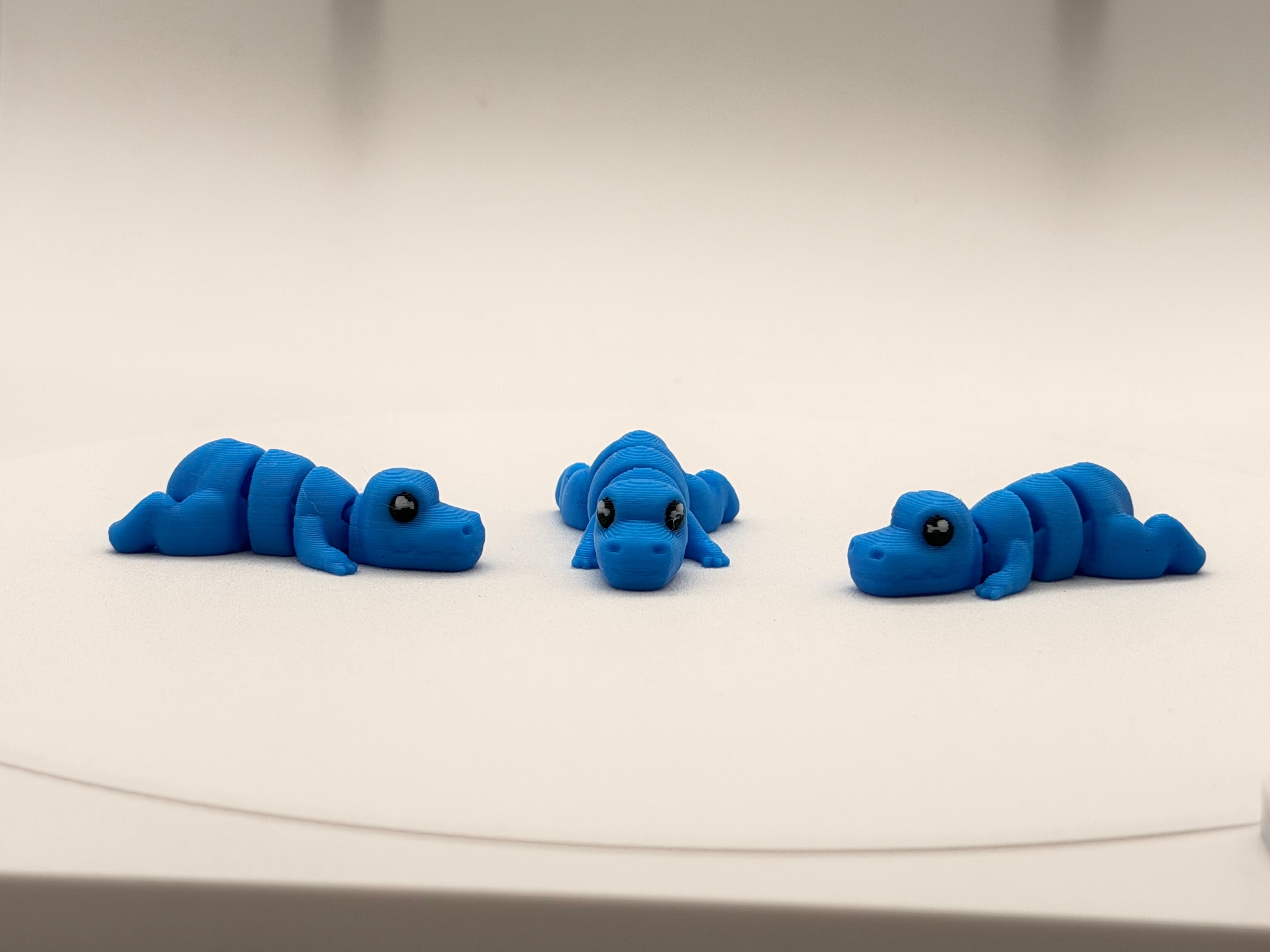 T-Rex Bitty Mini