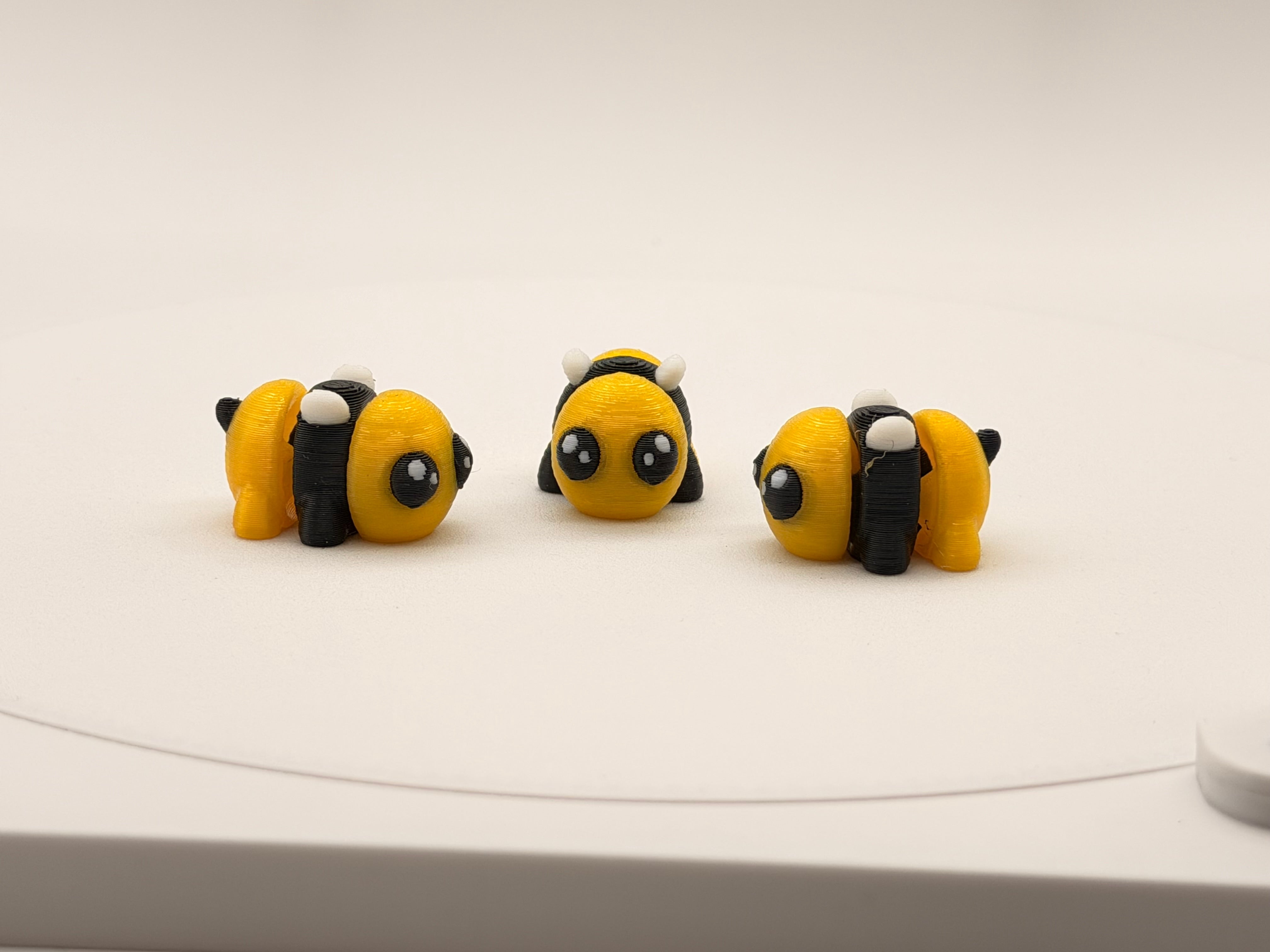 Bee Bitty Mini