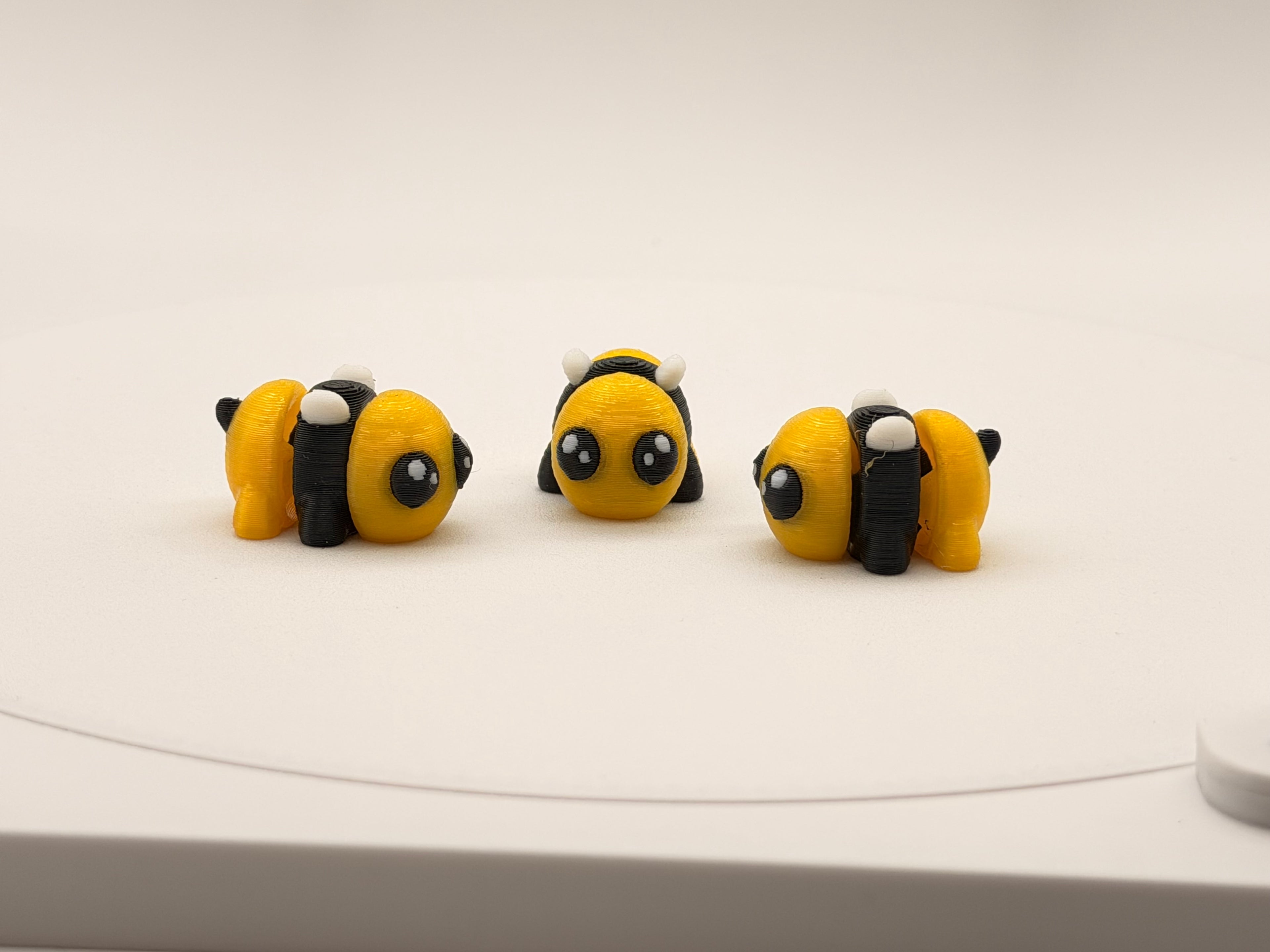 Bee Bitty Mini