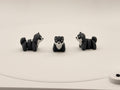 Wolf Bitty Mini