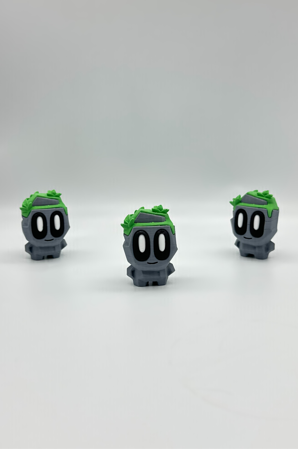 Blob Rocks