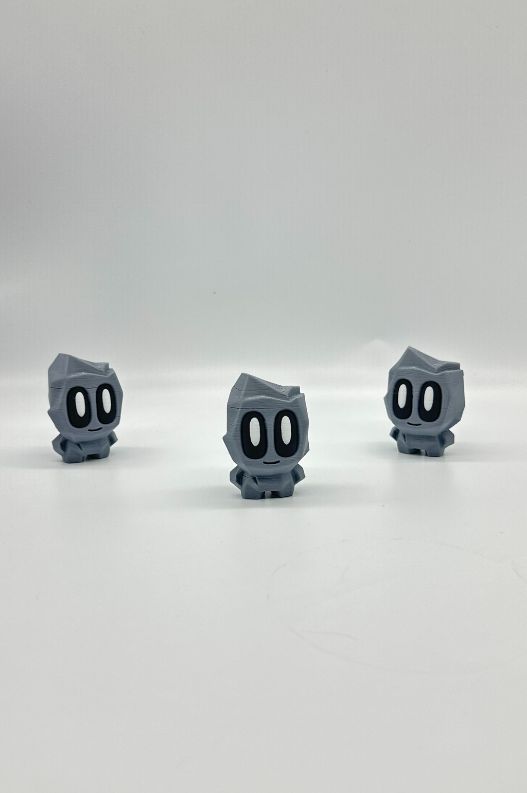 Blob Rocks