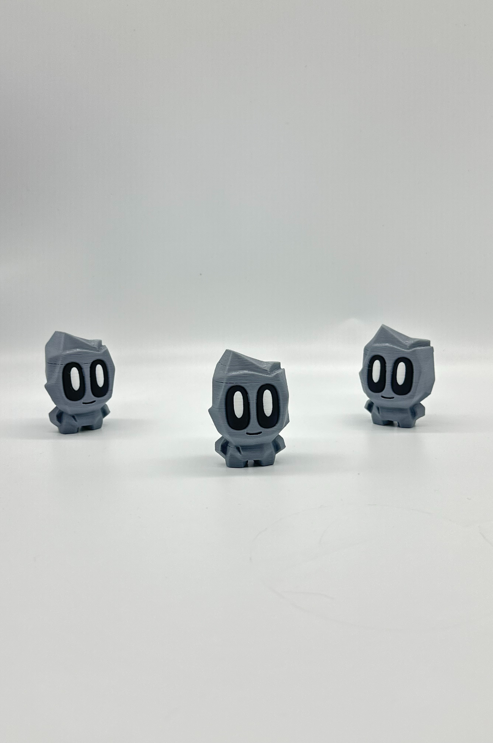 Blob Rocks