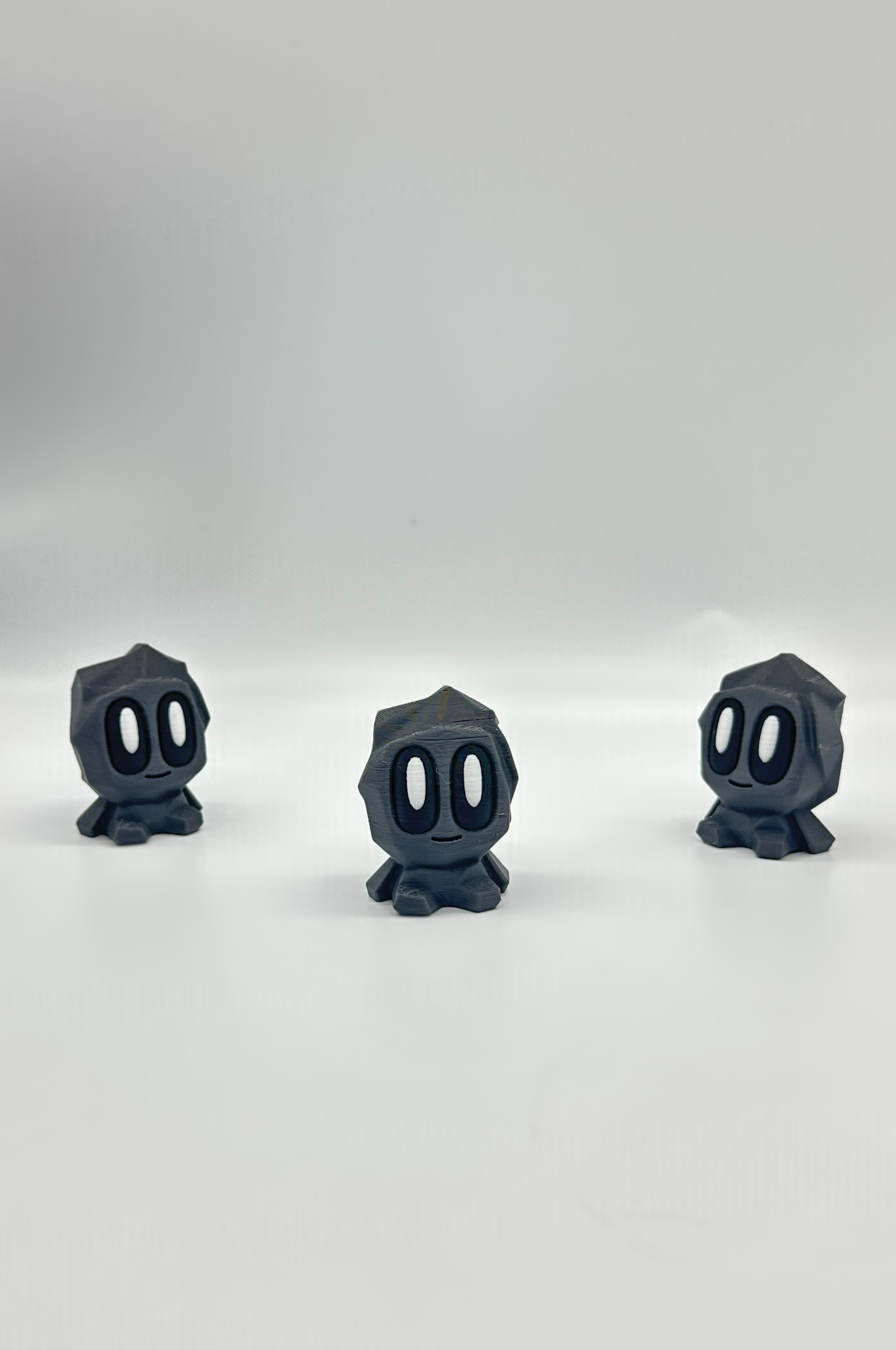 Blob Rocks