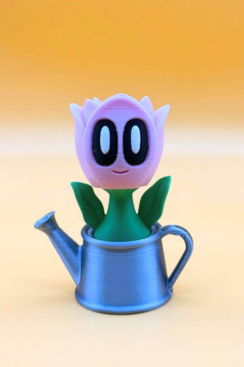 Blob Flowers