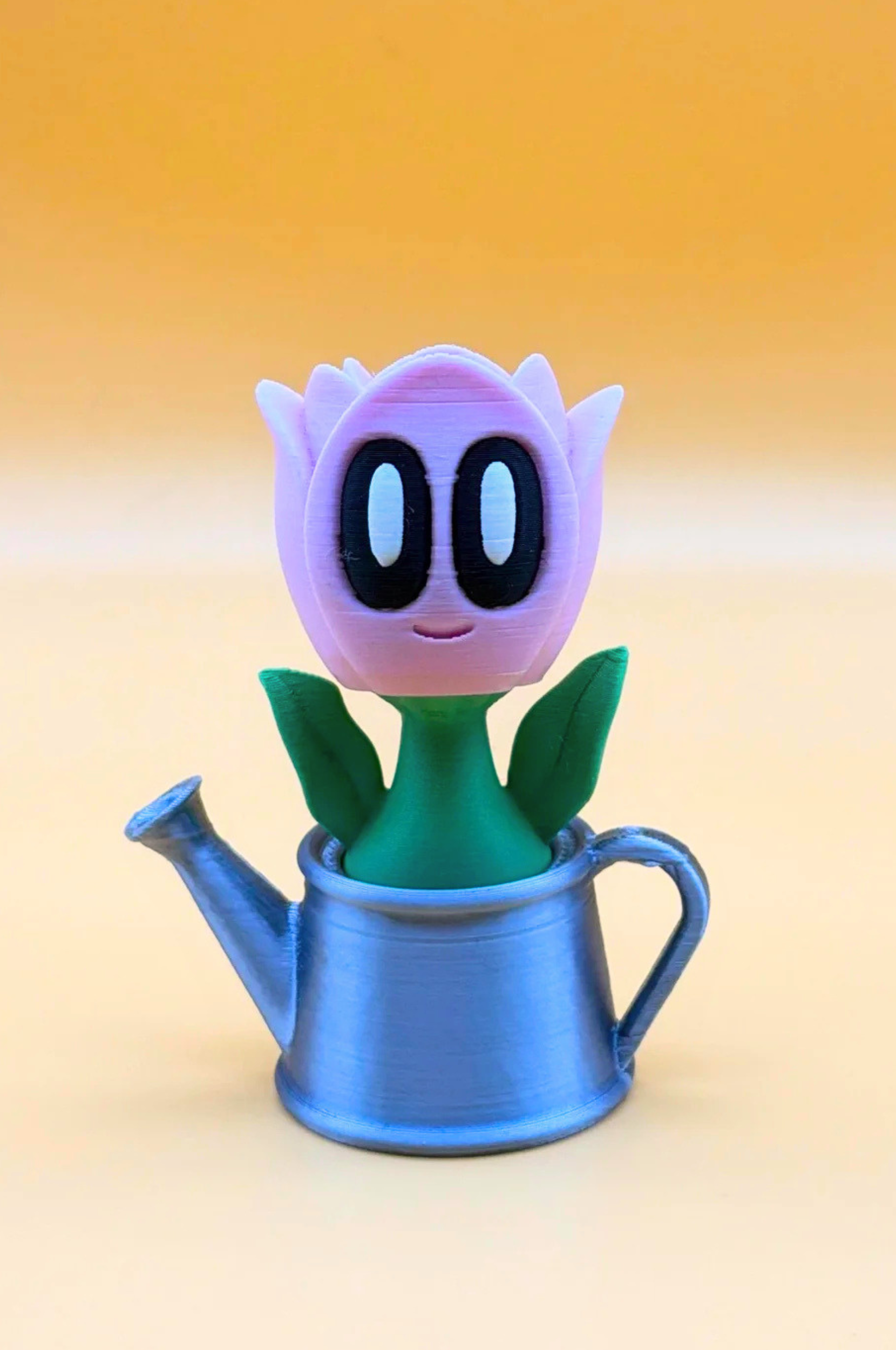 Blob Flowers
